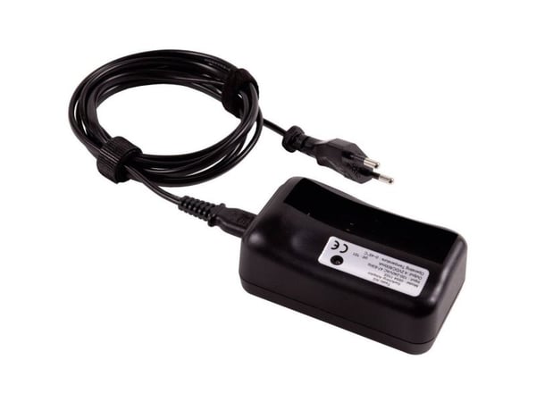 testo 0554 1103 0554 1103 Laturi Ulkoinen akun latausasema testo laitteen akuille 1 kpl