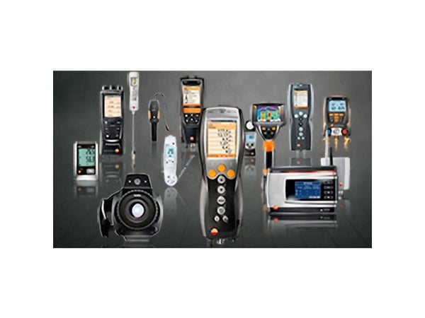 testo 0516 3240 0516 3240 koffert 1 stk