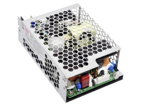 MEAN WELL RPS-300-15, 90 - 264 V, 300 W, 15 V, 20 A, RoHS, 76,2 mm