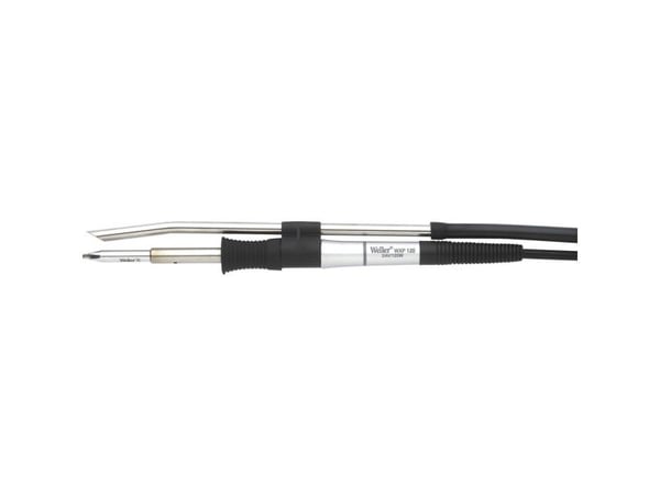 Weller T0058765798N, Weller, WXP 120, Musta, Ruostumaton teräs, 1 kpl, 18 mm, 180 mm