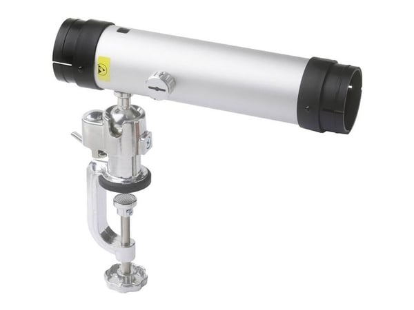 Weller FT-3446N, Utsugningsarm, Weller, Gjuten aluminium, 1 styck