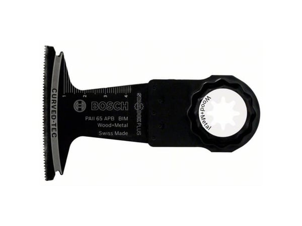 Bosch SAVKLINGE PAII65APB L:50MM WOODMETAL GL