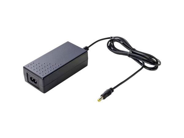 Dehner Elektronik SYS 1548-6515-T2 benk strømforsyning 15 V/DC 4,33 A 65 W stabilisert