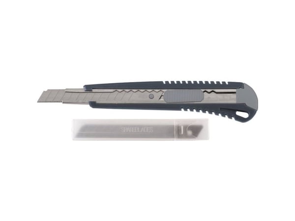 kwb 026690, 9 mm, Läpipainopakkaus