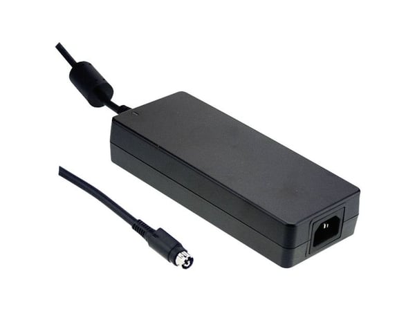 MEAN WELL GST160A36-R7B, 85 - 264 V, 160 W, 36 V, 4,44 A, RoHS, 72 mm