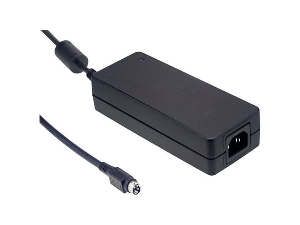 MEAN WELL GST120A48-R7B strømforsyning og spenningsomformer 120 W (GST120A48-R7B)