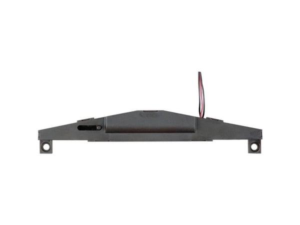 Piko A-sken elektrisk växelställ 470 mm 55271 H0