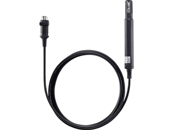 Testo 0572 2155 Luftsensor -30 till +70 °C 0–100 % RH NTC