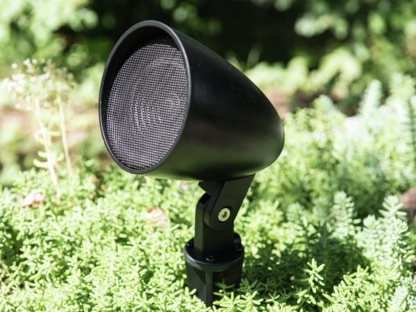 Omnitronic 80710375, Ledningsført, 70 W, 150 - 12000 Hz, 8 ohm (O), Sort