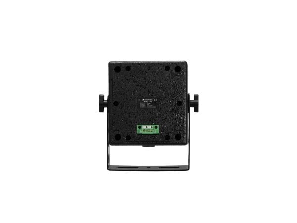 Omnitronic 11038872, Full rekkevidde, Koblet med ledninger (ikke trådløs), 75 W, 150 - 16000 Hz, 16 O, Svart