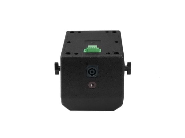 Omnitronic 11038872, Full rekkevidde, Koblet med ledninger (ikke trådløs), 75 W, 150 - 16000 Hz, 16 O, Svart