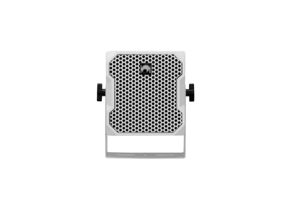 Omnitronic 11038873, Full rekkevidde, Koblet med ledninger (ikke trådløs), 75 W, 150 - 16000 Hz, 16 O, Hvit