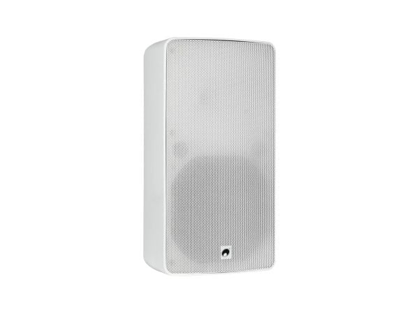 Omnitronic 11036959, 2-suuntainen, Langallinen, 150 W, 60 - 18000 Hz, 16 O, Valkoinen Omnitronic 11036959, 2-suuntainen, Langallinen, 150 W, 60 - 18000 Hz, 16 O, Valkoinen
