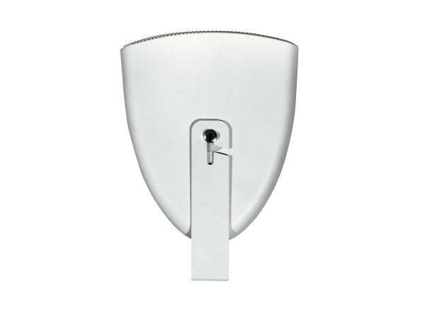 Omnitronic 11036959, 2-veis, Koblet med ledninger (ikke trådløs), 150 W, 60 - 18000 Hz, 16 O, Hvit