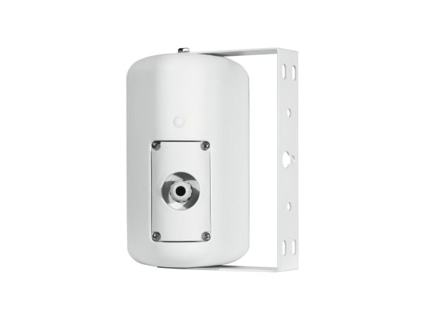 Omnitronic 11036953, 2-veis, Koblet med ledninger (ikke trådløs), 40 W, 75 - 20000 Hz, 16 O, Hvit