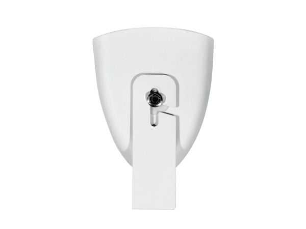 Omnitronic 11036953, 2-veis, Koblet med ledninger (ikke trådløs), 40 W, 75 - 20000 Hz, 16 O, Hvit