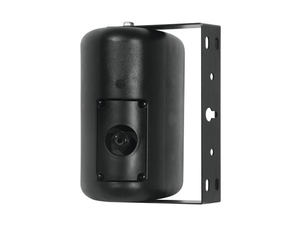Omnitronic 11036952, 2-veis, 2.0 kanaler, Koblet med ledninger (ikke trådløs), 40 W, 75 - 20000 Hz, Svart
