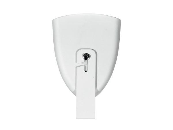 Omnitronic 11036955, 2-veis, Koblet med ledninger (ikke trådløs), 80 W, 60 - 18000 Hz, 16 O, Hvit