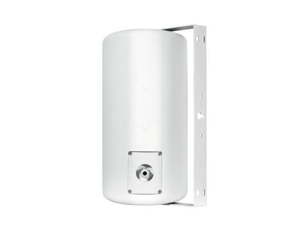 Omnitronic 11036961, 2-veis, Koblet med ledninger (ikke trådløs), 150 W, 60 - 18000 Hz, Hvit