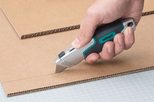 wolfcraft GmbH 4200000, 1 styck