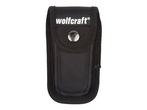 wolfcraft GmbH 4080000, Metall, Nylon, Metallisk