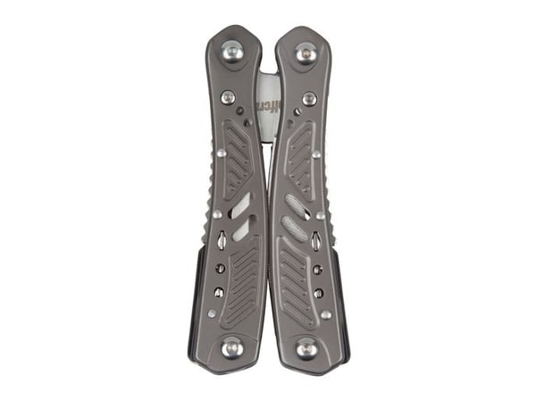 wolfcraft GmbH 4080000, Metall, Nylon, Metallisk