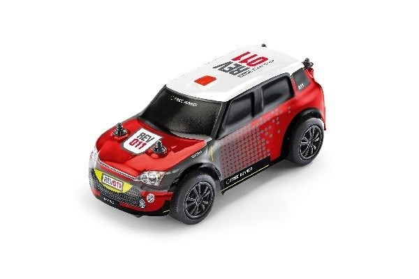 Revell Control 24470 Free Runner RC, startmodell - elektronisk - veimodell