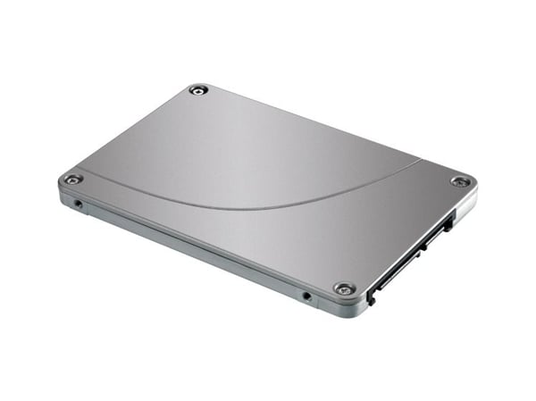 HPE - SSD - Read Intensive - 240 GB - intern - 2.5" SFF - SATA 6Gb/s - Multi Vendor