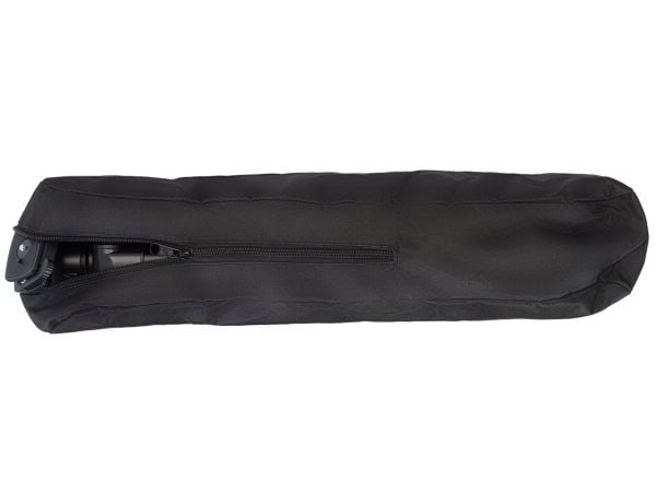 Levenhuk VT10, 3 ben, Sort, 176 cm