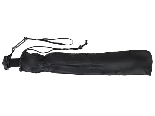 Levenhuk MP10, 155 cm, 1/4, 3/8", Sort