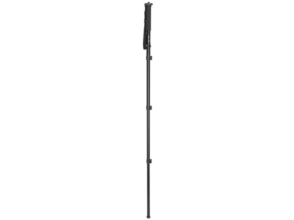Levenhuk MP10, 155 cm, 1/4, 3/8", Sort