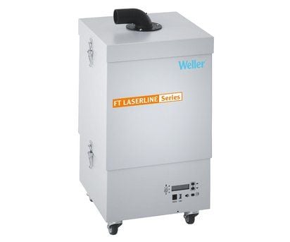 Weller FT91001699N, Weller, 230 V, 50 - 60 Hz, 320 mm, 320 mm, 700 mm