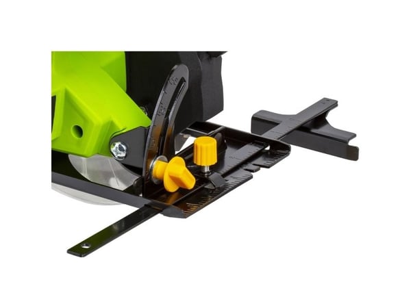 Tigersåg/rundsav Fieldmann FDUK 70305-0 20 V 165 mm