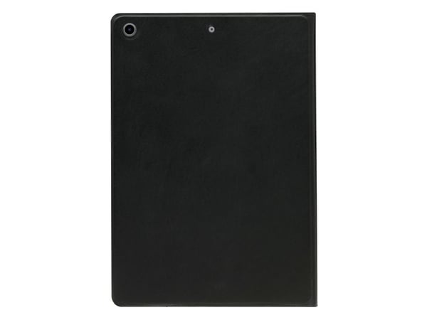 dbramante1928 Risskov - Lommebok for nettbrett - helnarvet lær - svart - for Apple 10.9-inch iPad Air (4. generasjon, 5. generasjon); 11-inch iPad Pro