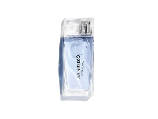 Kenzo L'Eau Kenzo Pour Homme Edt Spray - Mies - 50 ml