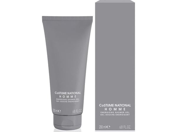 Miehet, Miesten, Suihkugeeli, 200 ml