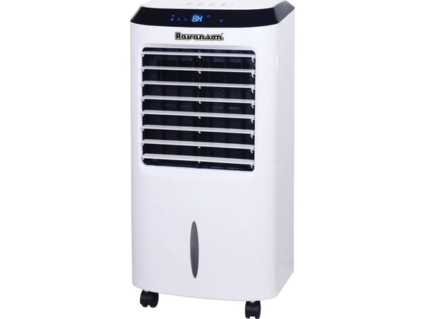 Mobiili ilmastointilaite Ravanson KR-8000 65W