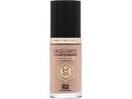 Max Factor Facefinity All Day Flawless Flexi-Hold 3-i-1 primer concealer foundation SPF20 64
