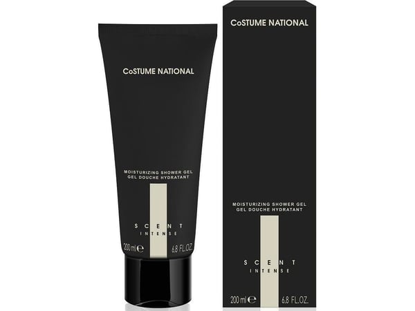 Costume National Scent Intense duschtvål 200 ml
