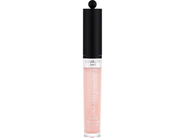 Bourjois Fabuleux Gloss lipgloss 03 3,5 ml