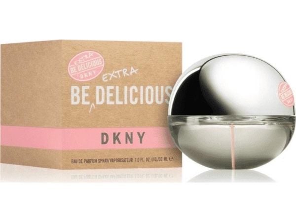 Donna Karan DKNY Be Extra Delicious EDP 30ml