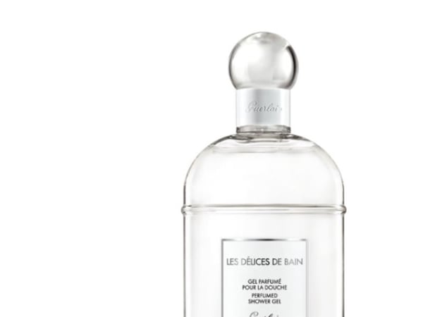 Guerlain Les Délices De Bain, Suihkugeeli, Aikuiset, Unisex, Runko, Universaali, 200 ml