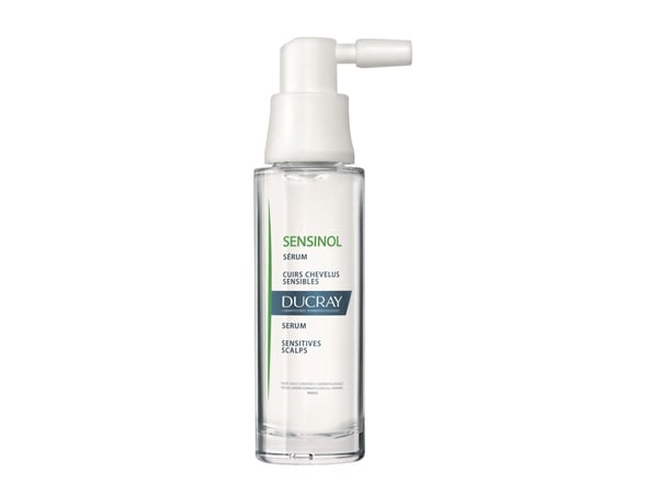 Ducray Sensinol Serum Apaisante Physioprotecteur Sensitive Scalp Itch 30ml