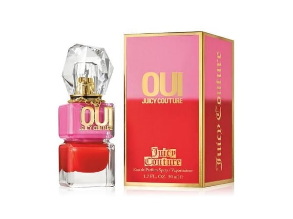 Juicy Couture Oui Eau De Parfum 50 ml (woman)