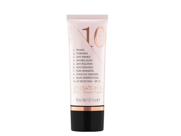 CATRICE - Ten! Sational 10 in 1 Dream Primer SPF15 (W, 30)
