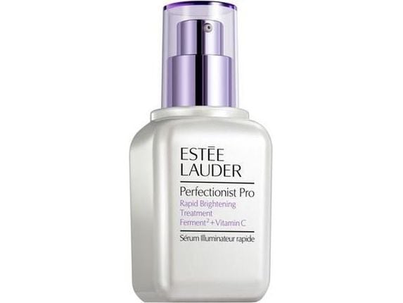 Estee Lauder Perfectionist Pro Rapid Brightening Treatment Ferment2 Brightening Face Serum med C-vitamin 50 ml