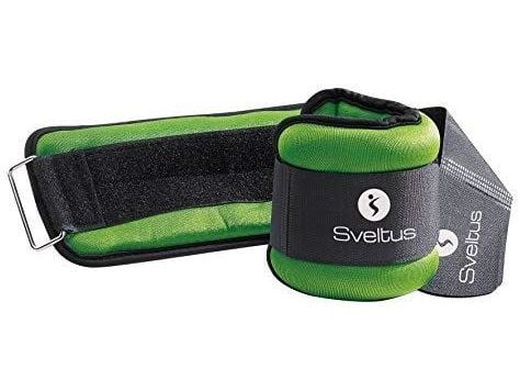 Sveltus Svoriai rankoms ir kojoms 2x1kg