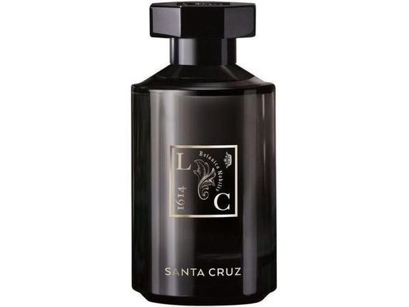 Le Couvent des Minimes LE COUVENT Santa Cruz EDP spray 100 ml