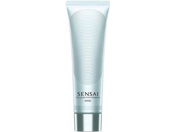 Sensai Cp Mask - Dame - 100 ml