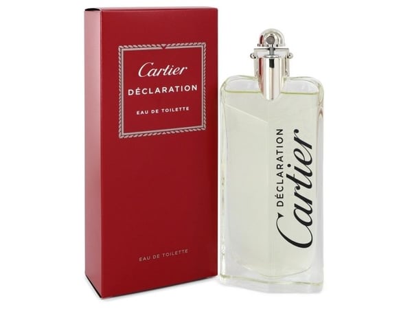 Cartier Declaration Eau de toilette 100 ml